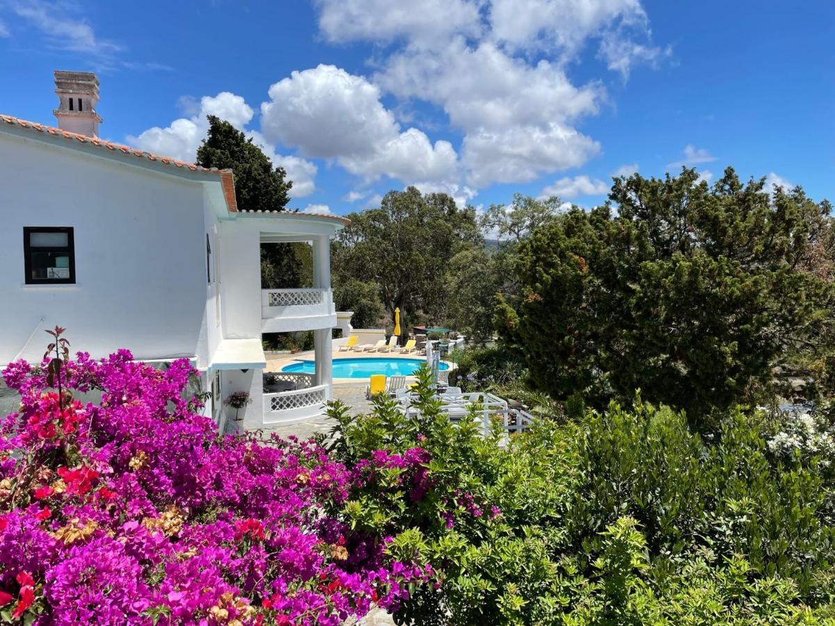 וילה נובה דה מילפונטס Moinho Da Asneira - Duna Parque Resorts & Hotels מראה חיצוני תמונה