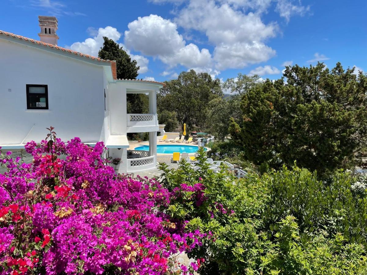 וילה נובה דה מילפונטס Moinho Da Asneira - Duna Parque Resorts & Hotels מראה חיצוני תמונה