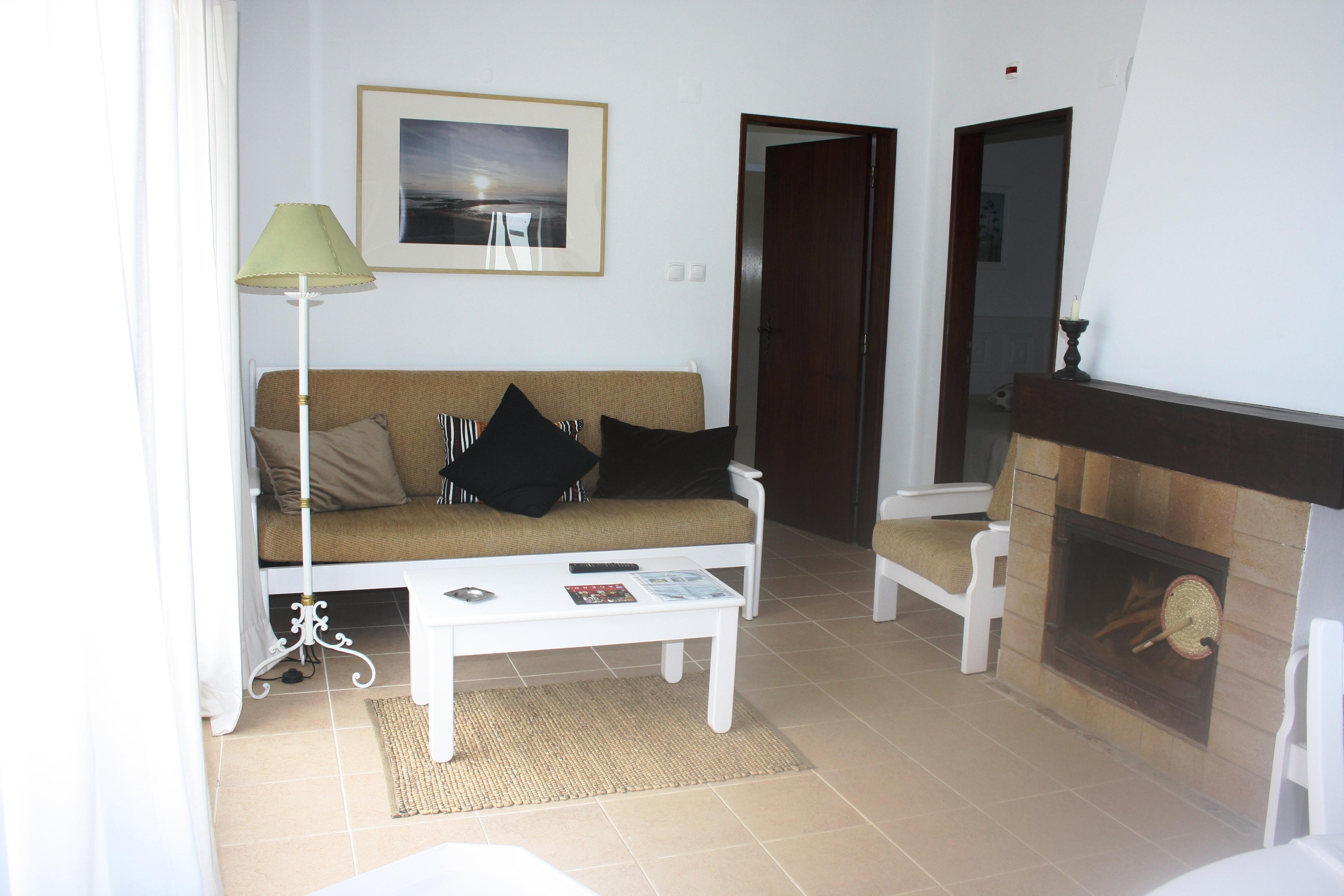 וילה נובה דה מילפונטס Moinho Da Asneira - Duna Parque Resorts & Hotels מראה חיצוני תמונה