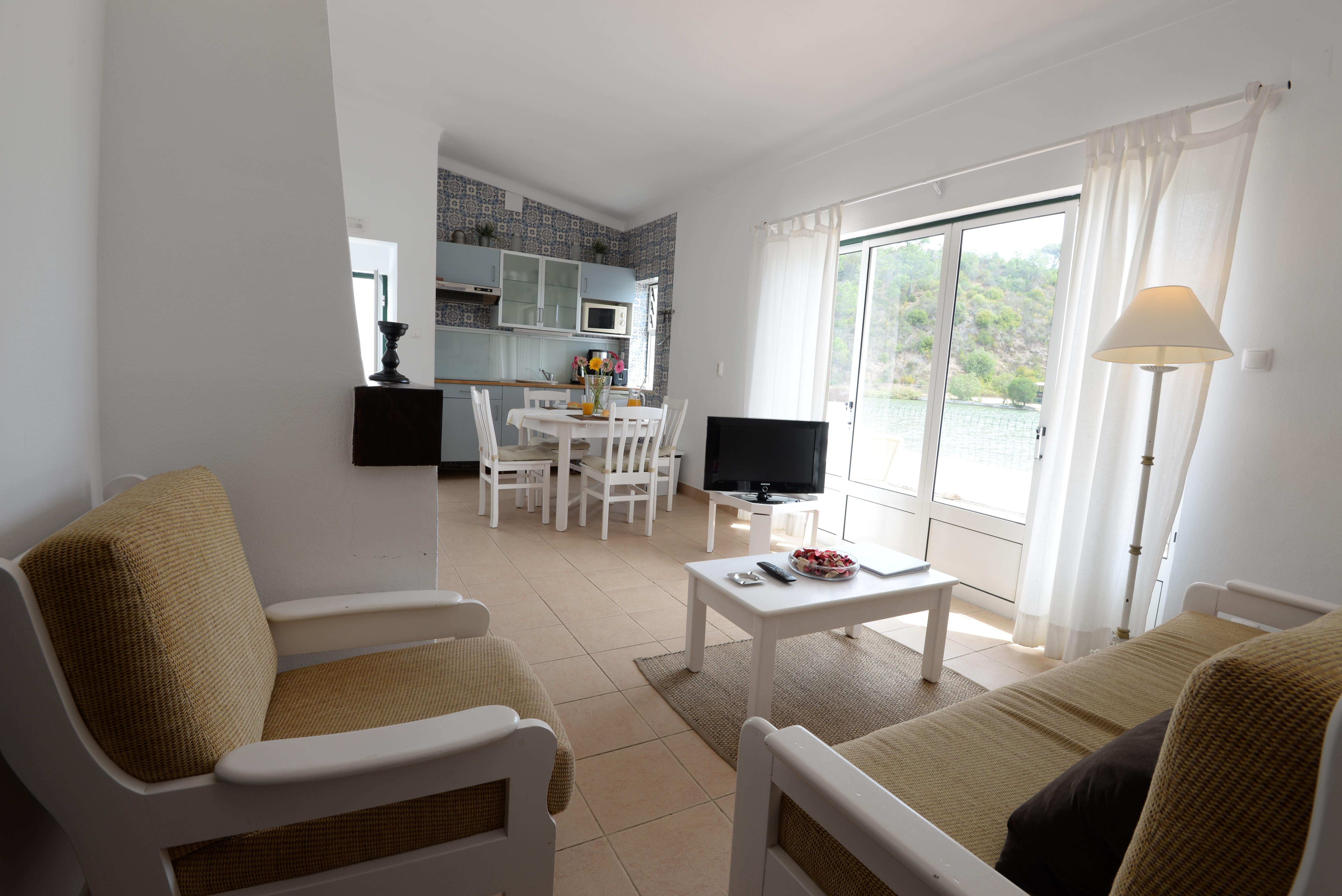 וילה נובה דה מילפונטס Moinho Da Asneira - Duna Parque Resorts & Hotels מראה חיצוני תמונה