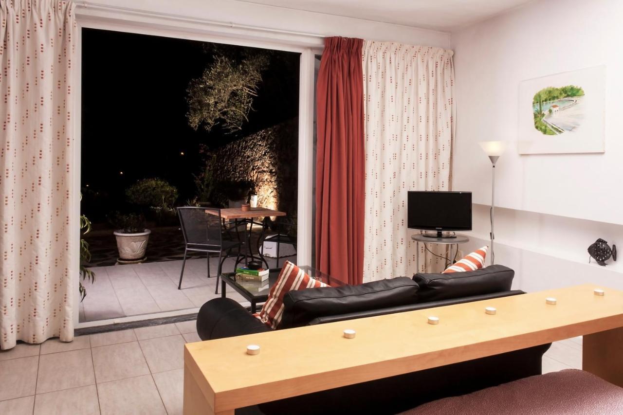 וילה נובה דה מילפונטס Moinho Da Asneira - Duna Parque Resorts & Hotels מראה חיצוני תמונה